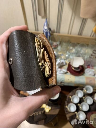 Кошельки, монеты и деньги СССР