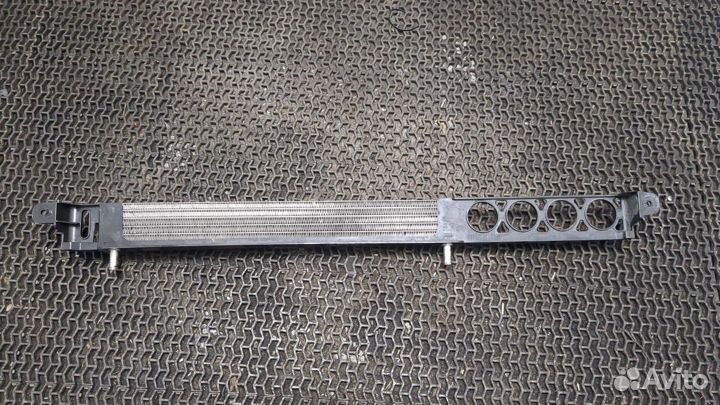 Радиатор масляный Ford F-150, 2018