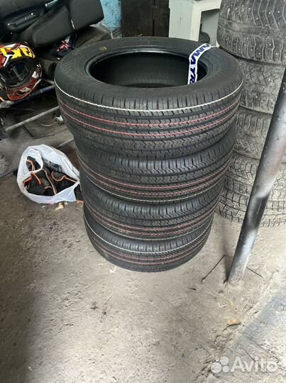 Viatti Bosco H/T 225/60 R17