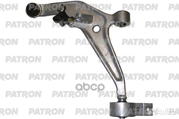 Рычаг подвески PS5043L patron