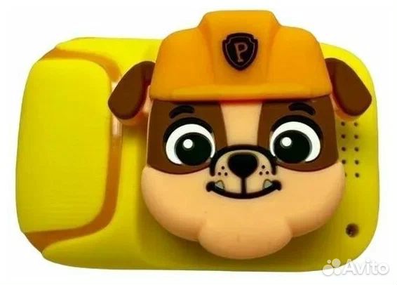 Фотоаппарат