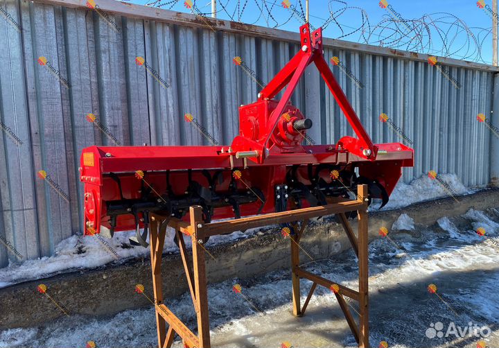 Почвофреза 1GQN 180, 2023