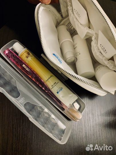 Atomy дорожный набор