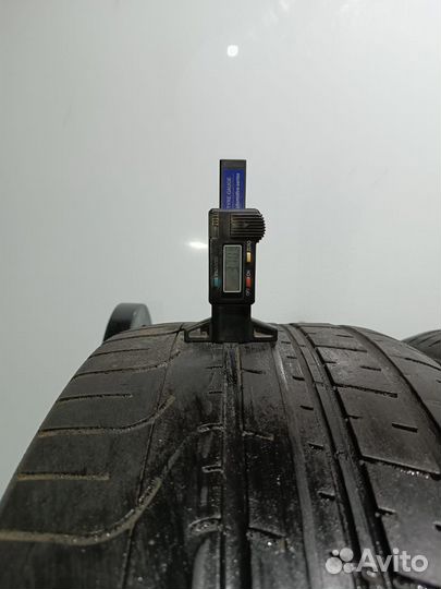 Колеса 235 50 19 Pirelli P Zero