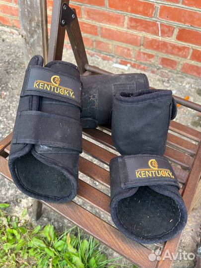Ногавки Kentucky