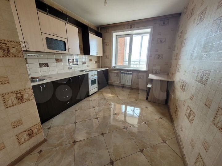 2-к. квартира, 65,3 м², 4/13 эт.