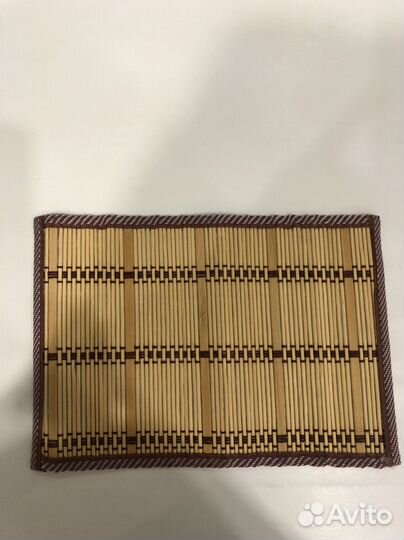 Салфетки сервировочные