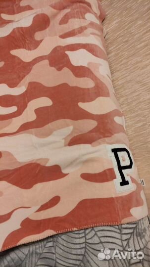 Плед Pink Victoria's Secret Новый