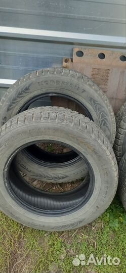 Nokian Tyres Nordman 7 195/65 R15 95T