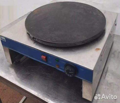 Блинница viatto VI-jecm-1