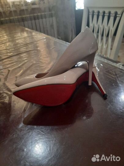 Туфли женские