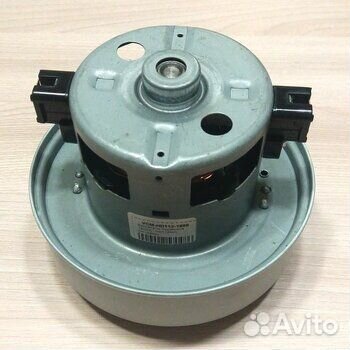 Мотор (двигатель) для пылесоса 1600W, H-112