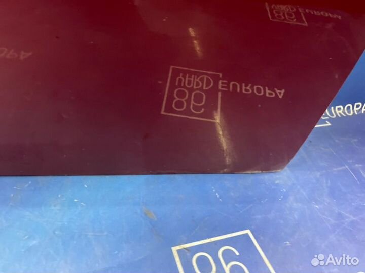 Дверь боковая передняя левая Bmw X6 E71 N63B44