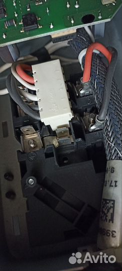 Ремонт электроплит, духовок, варочных панелей