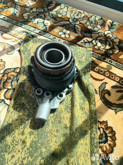 Выжимной подшипник fuso canter