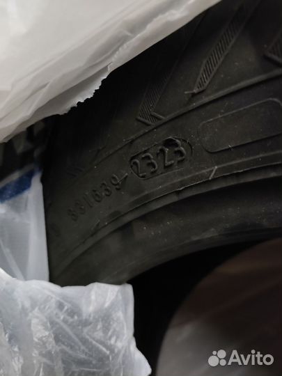 Nokian Tyres Nordman 8 205/55 R16 94H