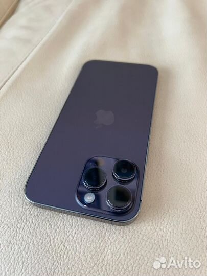 iPhone 14 Pro Max, 1 ТБ