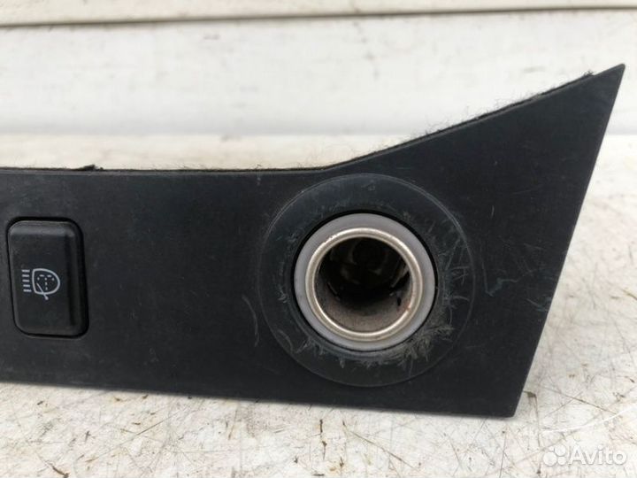 Кнопка омывателя фар Lexus Rx350 2007