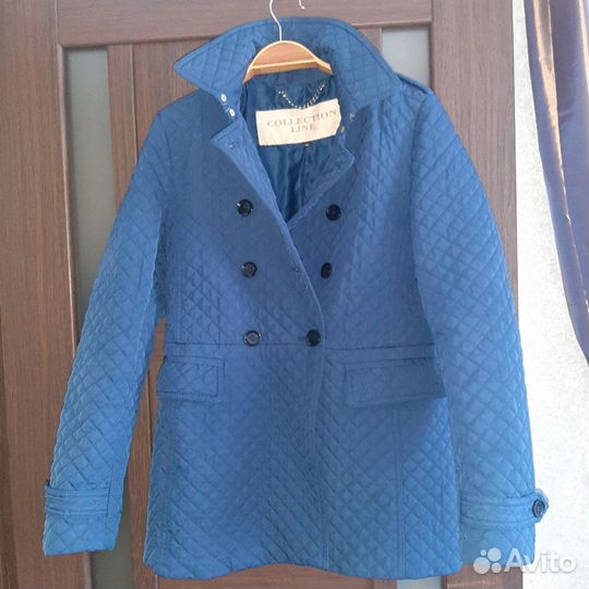 Женские вещи мешком