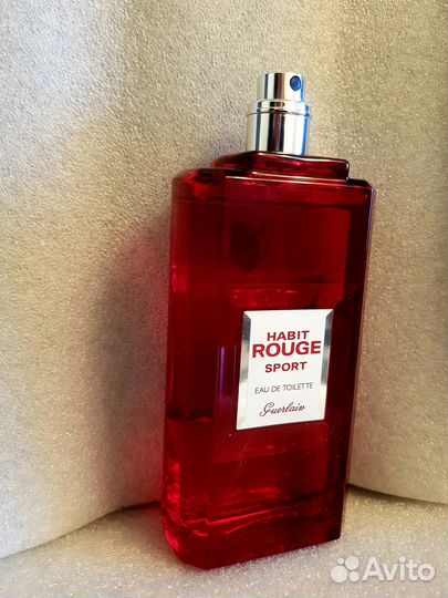 Guerlain, парфюмерия из личной коллекции