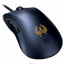 Игровая мышь проводная Zowie EC1-B CS:GO