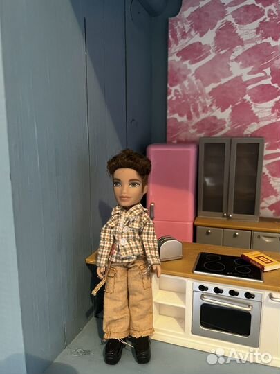Bratz Lil