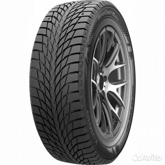 Kumho WinterCraft Ice Wi51 215/55 R18