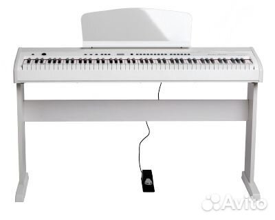 Цифровое пианино Orla