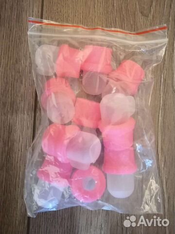 Зажим для снятия шеллака