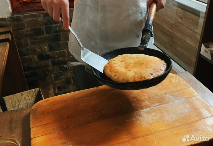 19июл24.Путешествие со вкусом(3М) /цо3066