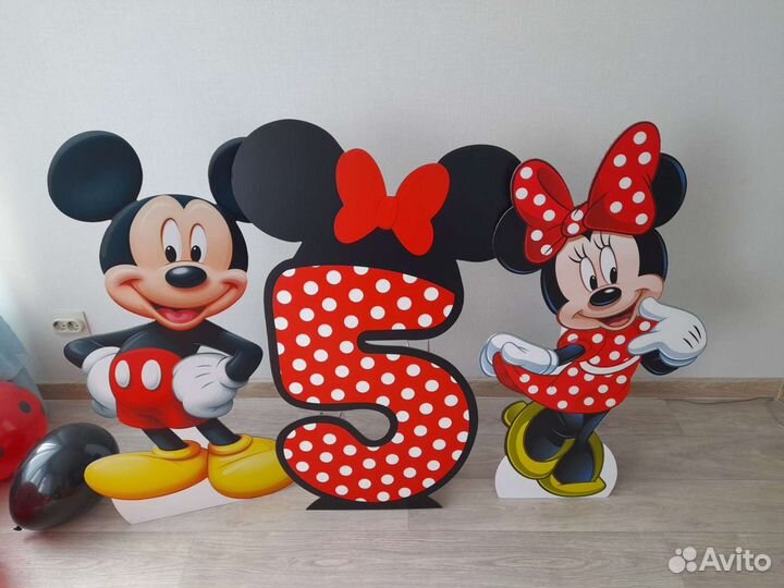 Ростовая кукла