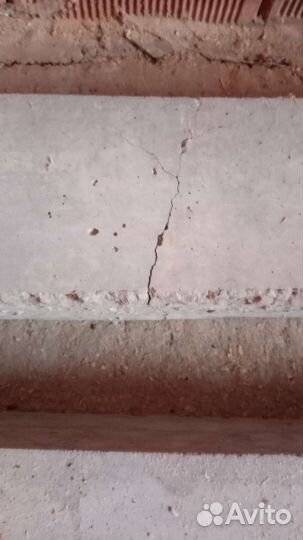 Оконные, дверные перекрытие