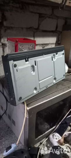 Dvd проигрыватель samsung