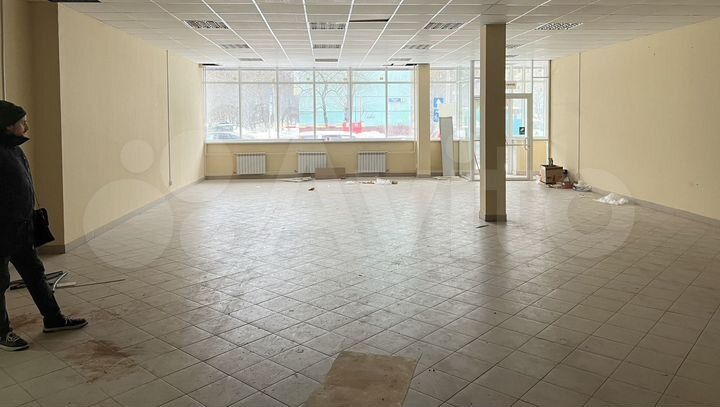 Торговая площадь, 80 м²