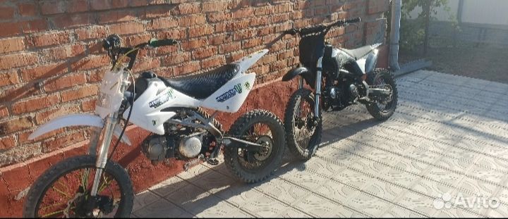 Продам Пит байк