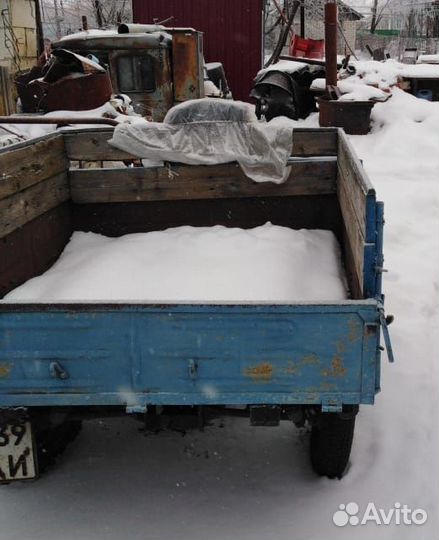 Мотороллер