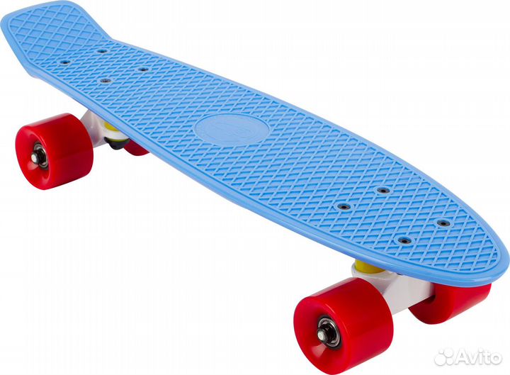 Скейтборд fish 22