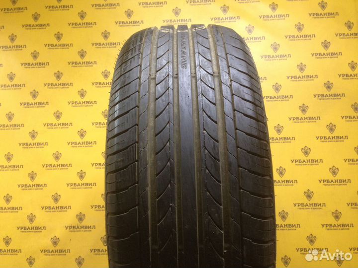 Nankang NS-20 235/55 R17 103W