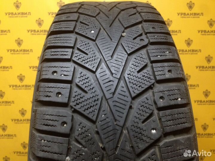Gislaved NordFrost 100 SUV 215/65 R16