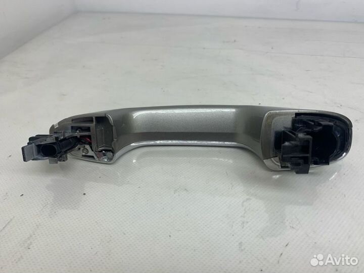 Ручка двери задняя левая Mercedes-Benz C W205 3.0