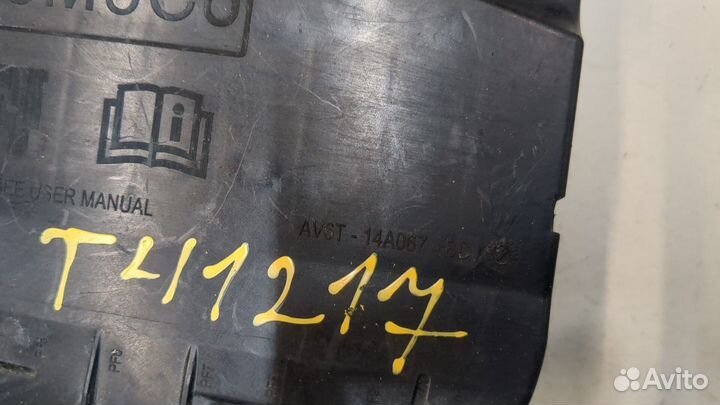 Блок предохранителей Ford C-Max, 2015