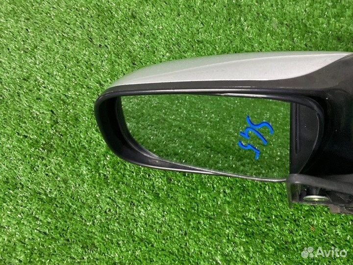 Зеркало заднего вида боковое левое Subaru Forester