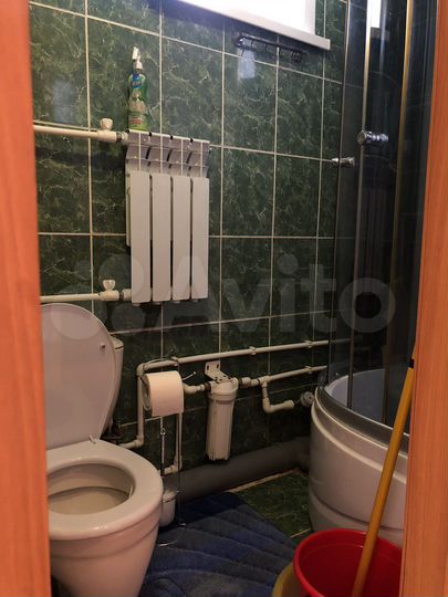 1-к. квартира, 32 м², 2/2 эт.