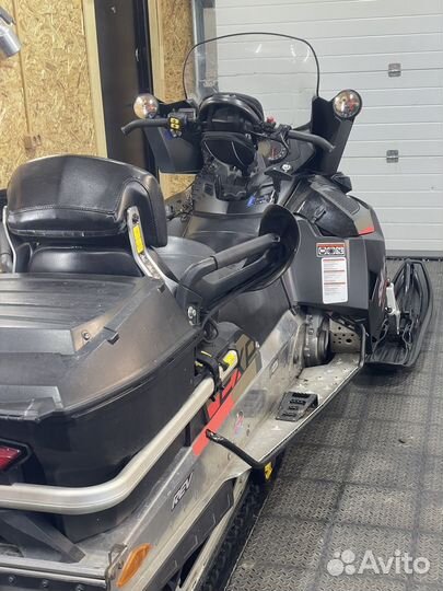 Brp expedition 600 sdi