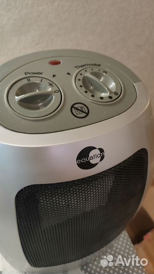 Керамический обогреватель