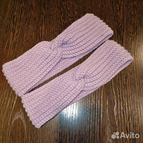 Повязка на голову