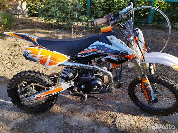 Продаю Пит байк