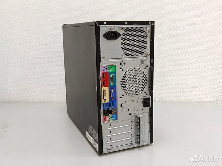 Сб Acer Core i5-6400/8Gb/SSD 480Gb/HD Graphics 530