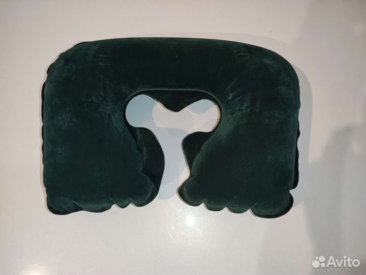 Подушка для самолета