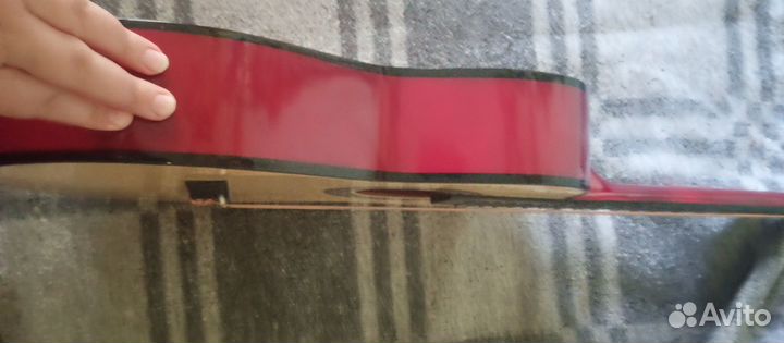 Продается гитара